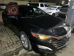 شيفروليه ماليبو